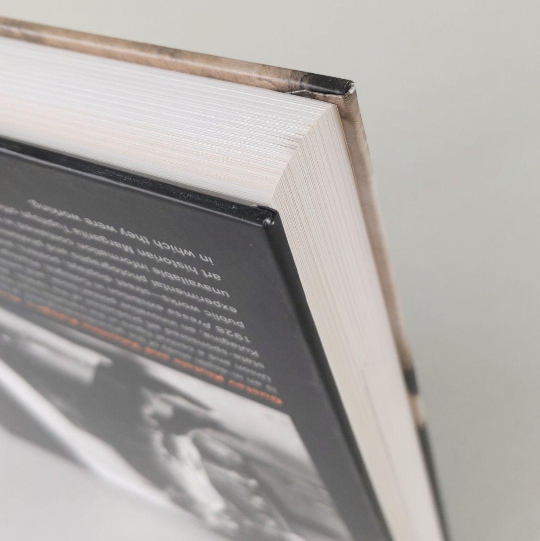 Gustav Klutsis and Valentina Kulagina 洋書