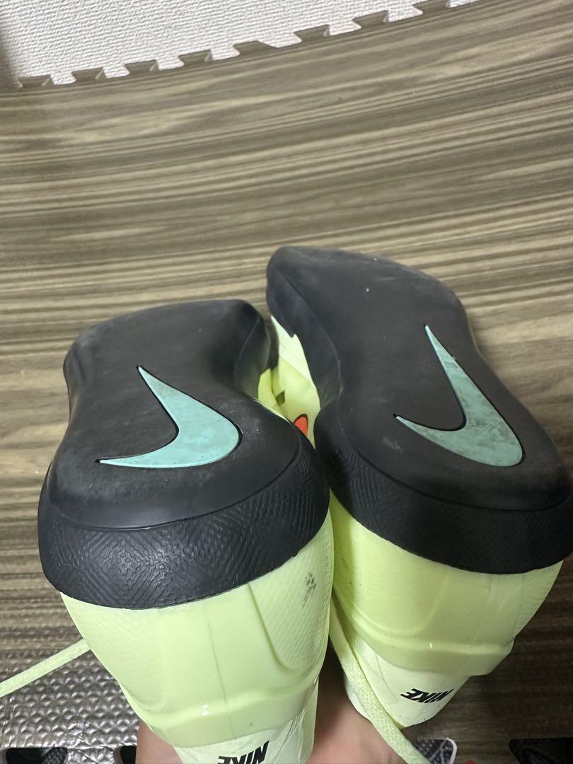 まもなく値下げ終了 NIKE Zoom Rotational スローイング