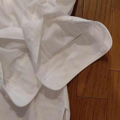 新作登場お得 ソブリン からみ織り size38 4nlXH-m36095647554 白シャツ 大人気HOT