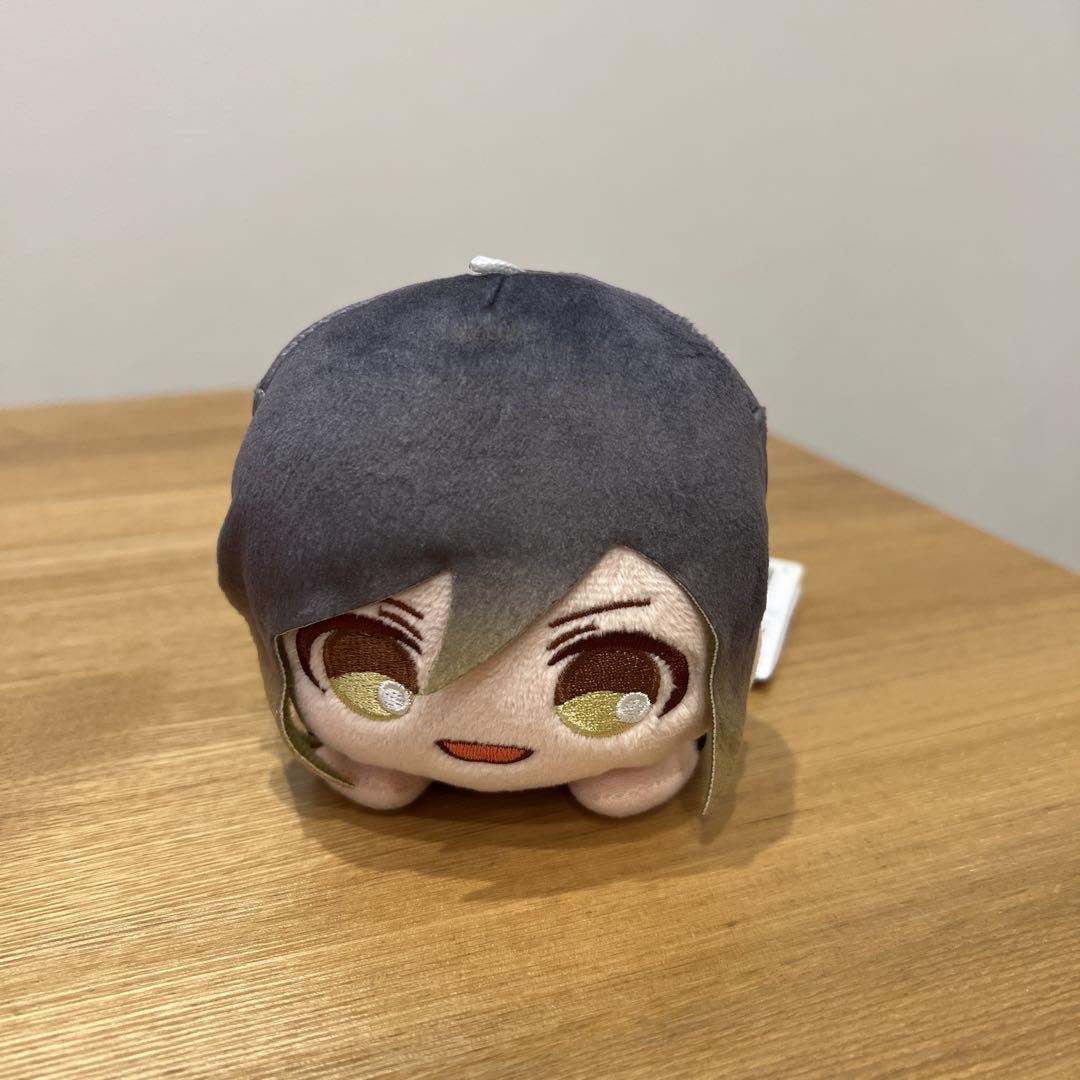 いれいす 寝そべり ぬいぐるみ｜セガプラザ