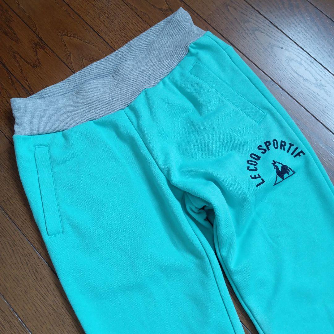 le coqsportif golf　ルコックゴルフ　パーカーセット　サイズ　M
