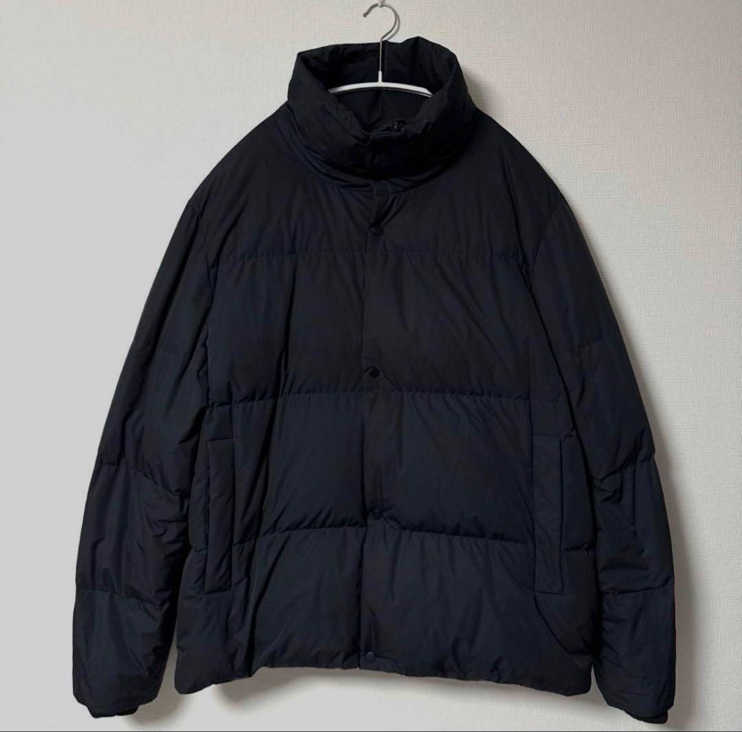 COS SHORT PUFFER JACKETダウンジャケット Size M - メルカリ