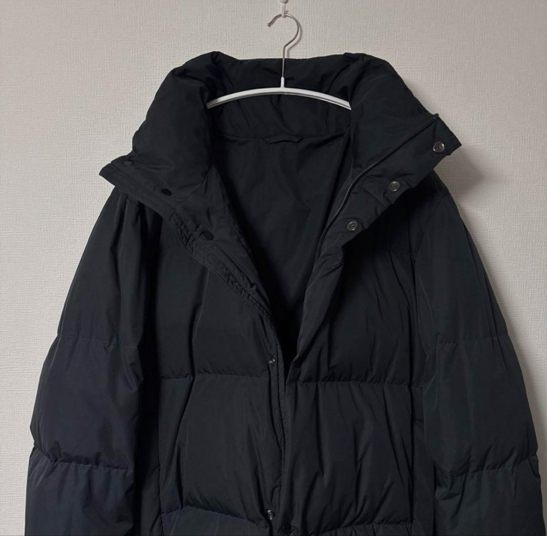 COS SHORT PUFFER JACKETダウンジャケット Size M - メルカリ