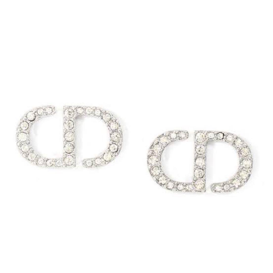 DIOR ピアス