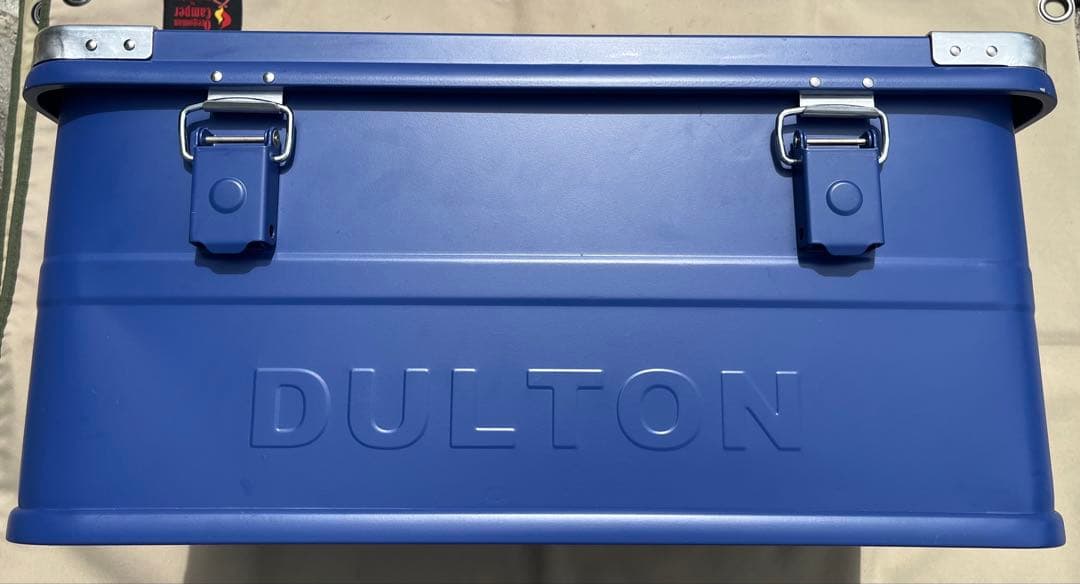 ダルトン アルミコンテナ ダルトン アルミコンテナ
