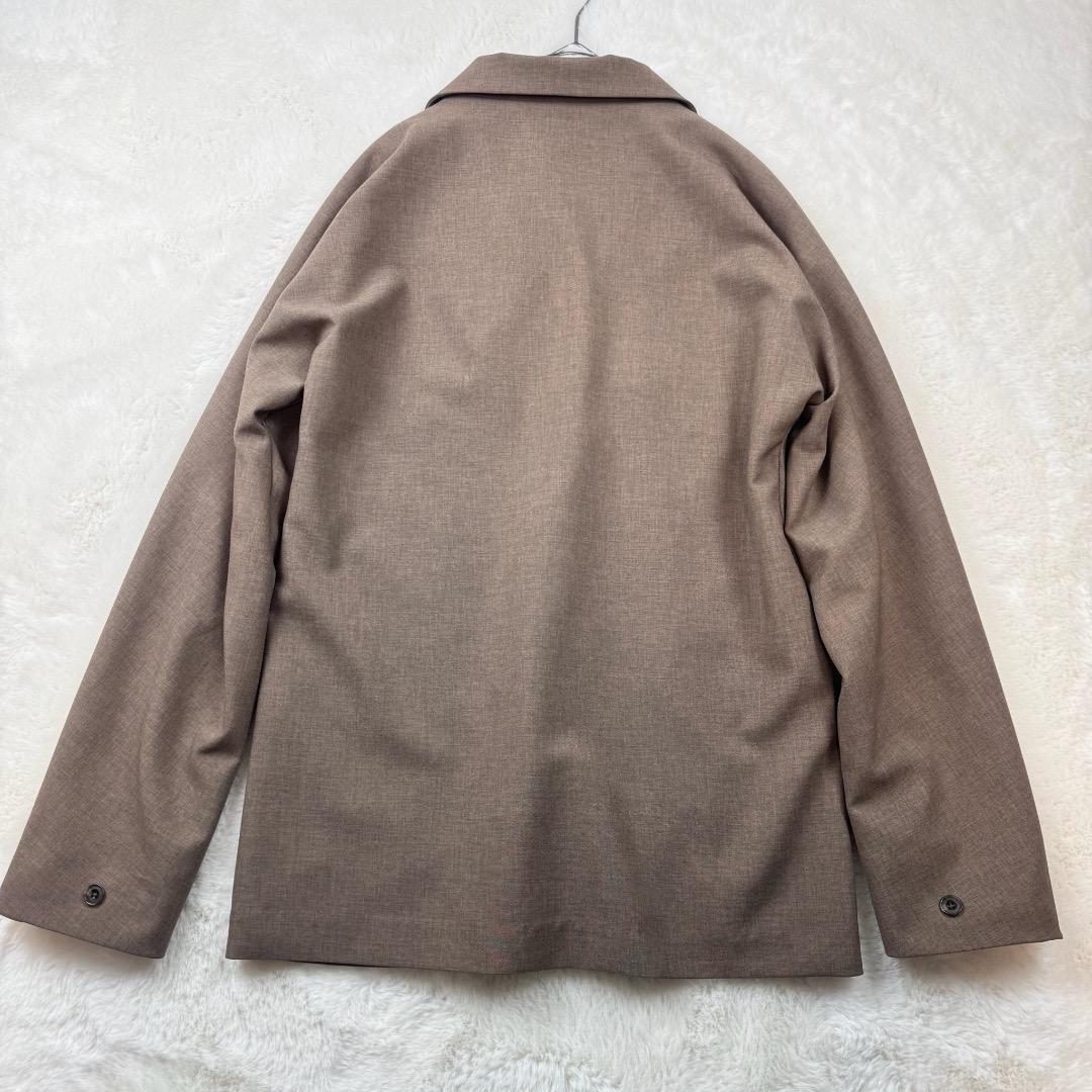 美品　Needles　MILES JACKET　マイルスジャケット　ニードルス