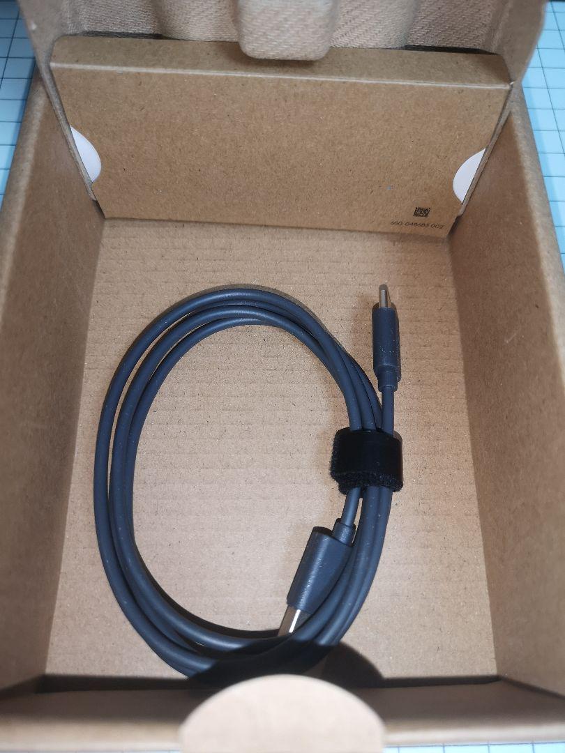Logicool MX ANYWHERE 3S MX1800GR グラファイト
