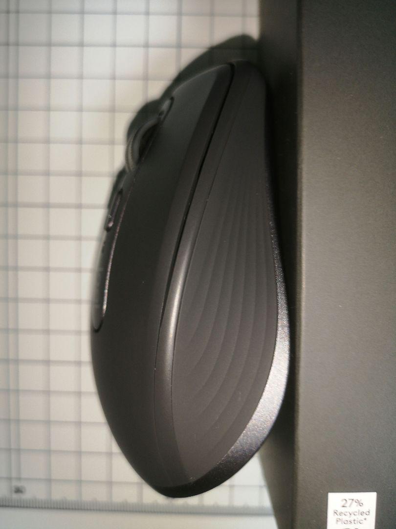 Logicool MX ANYWHERE 3S MX1800GR グラファイト