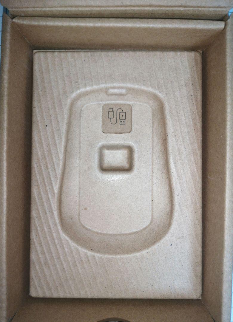 Logicool MX ANYWHERE 3S MX1800GR グラファイト