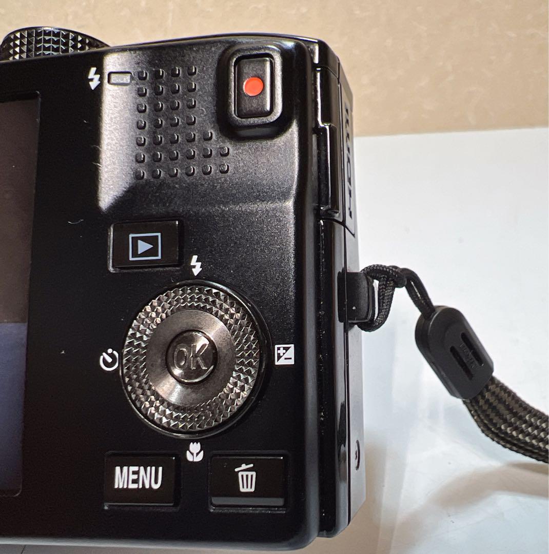 Nikon COOLPIX S8100 ブラック