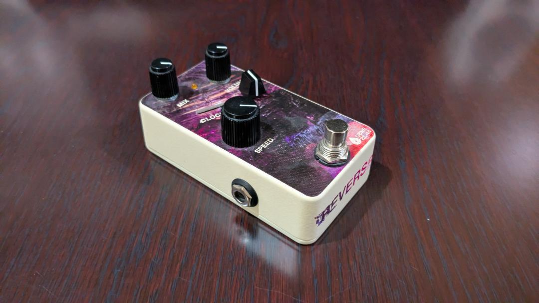 ギター Old Blood Noise Endeavors BL-44 Reverse