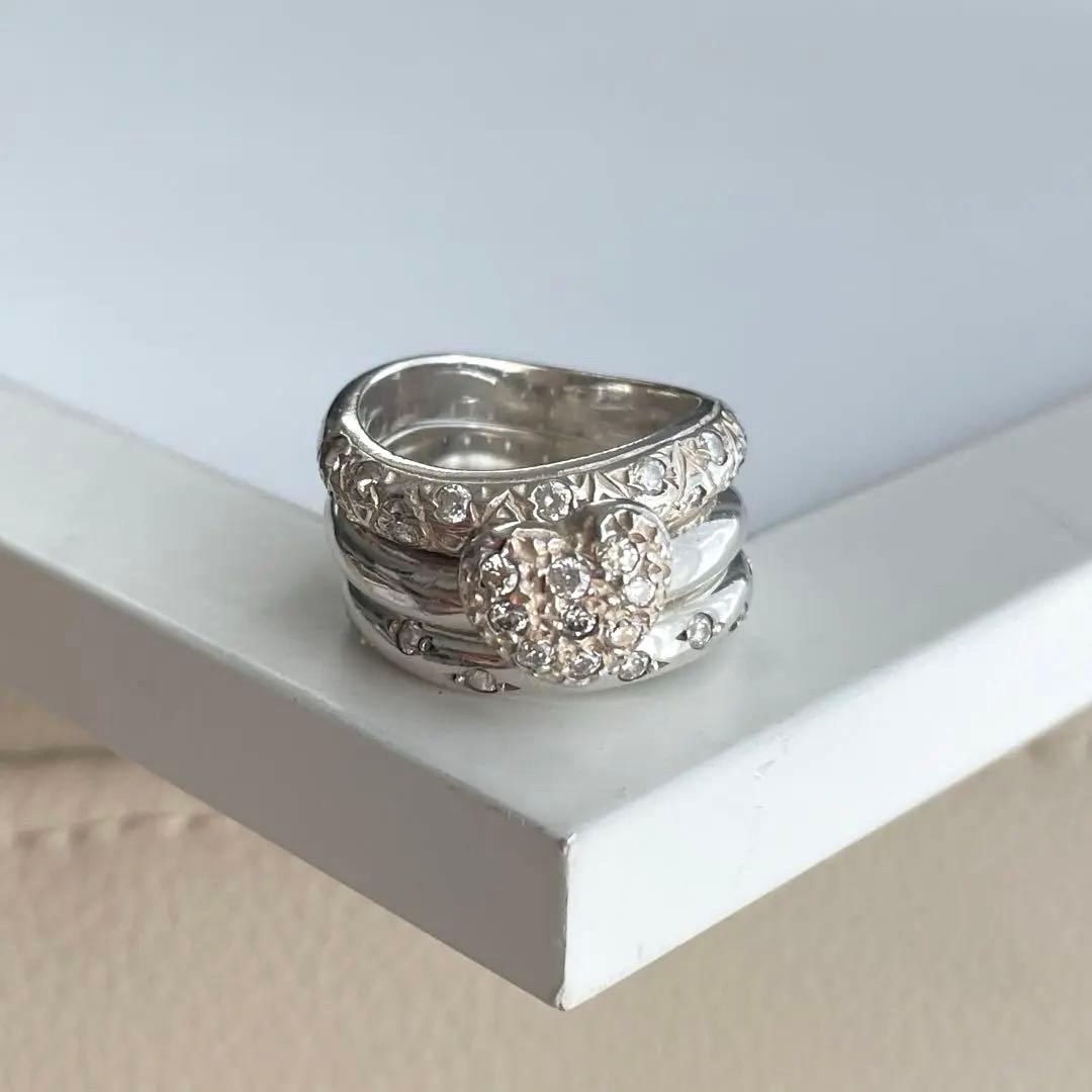 925 シルバーリング セット ring0023_9.jpg