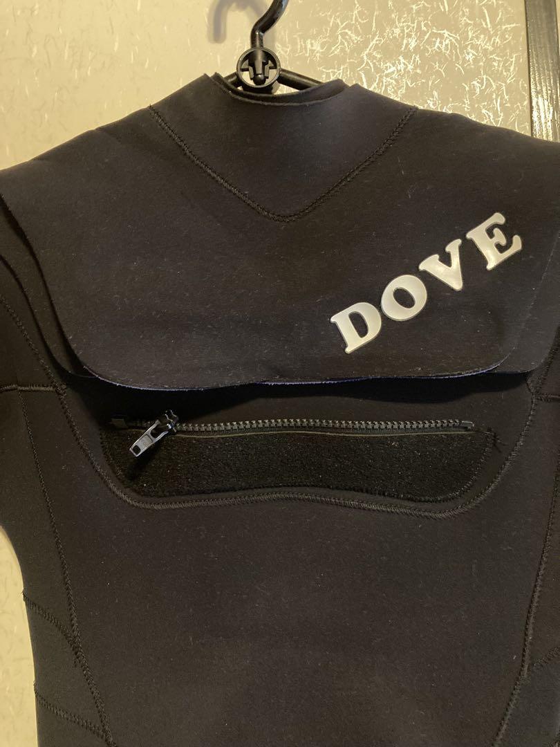 DOVE ウエットスーツ