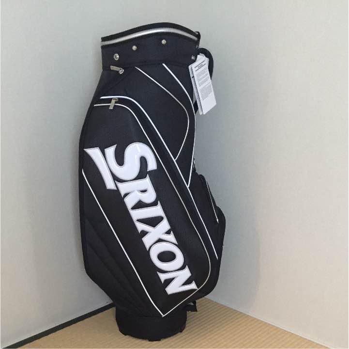 SRIXON ゴルフバッグ