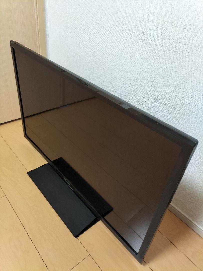 SHARP LED AQUOS H H9 LC-40H9 お洒落 セール直営店 SHARP LED AQUOS H H9 LC-40H9 テレビ