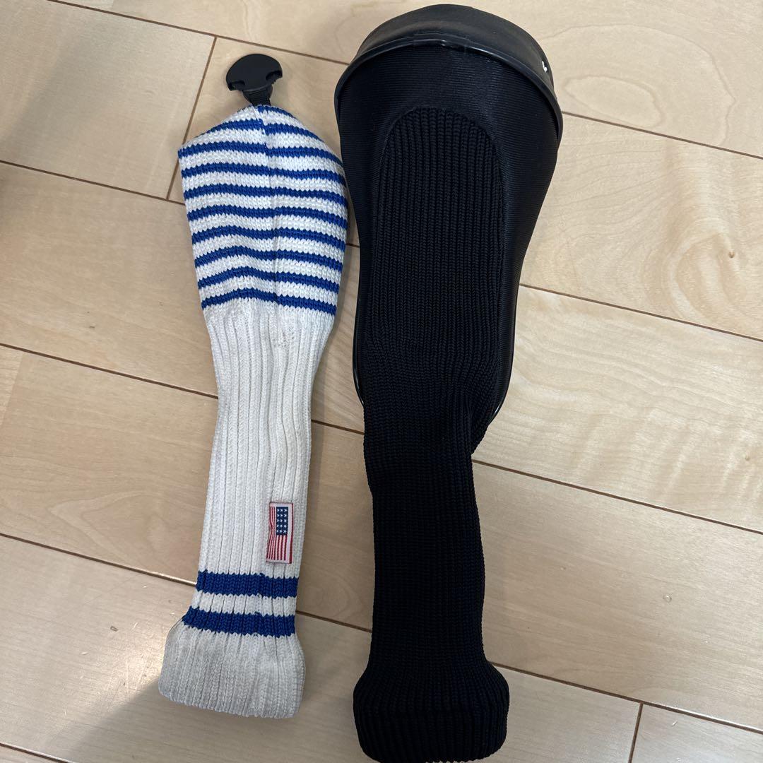 ツアーステージ フェアウェイウッド FW 2本セット 5番 7番