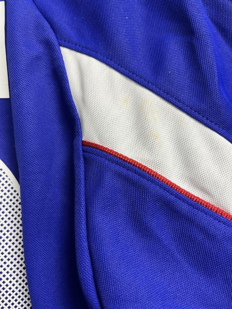 サッカー日本代表 YOSHIHARA 19番 adidas ジャージ