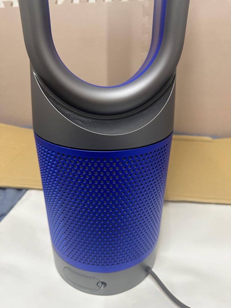 Dyson 扇風機型空気清浄機 TP03 2017年製 Dyson 扇風機型空気清浄機 TP03 2017年製 - メルカリ