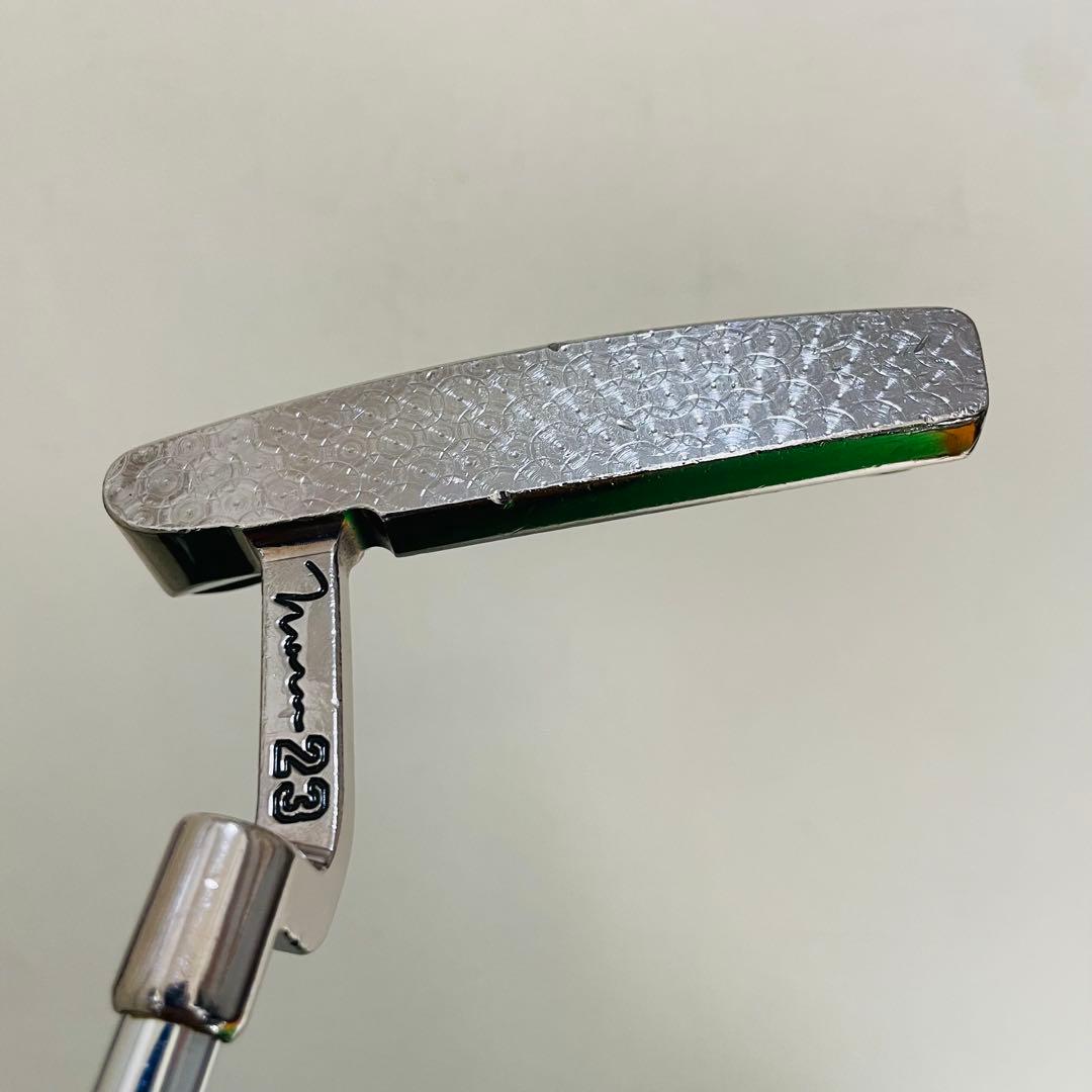 8922 BETTINARDI maru 23 2500 pcs パター 右利き