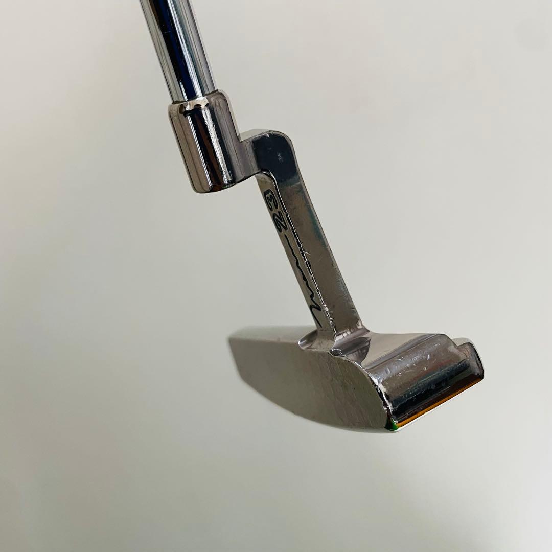 8922 BETTINARDI maru 23 2500 pcs パター 右利き