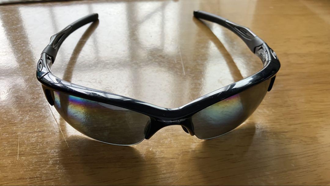 Oakley オークリー サングラス halfjacket 2.0