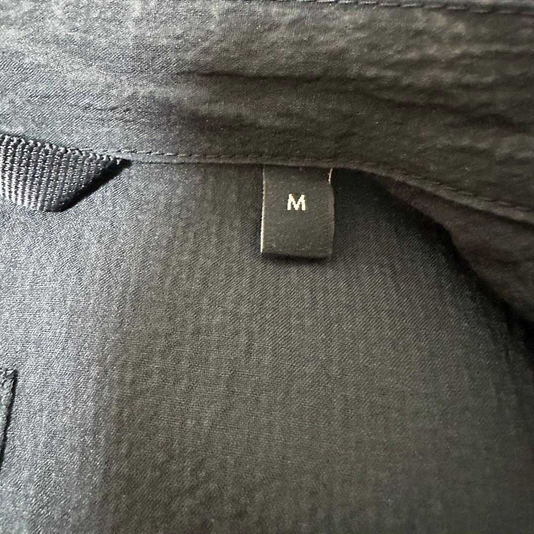 theory Kelso City Coach JKT 23SS ジャケット