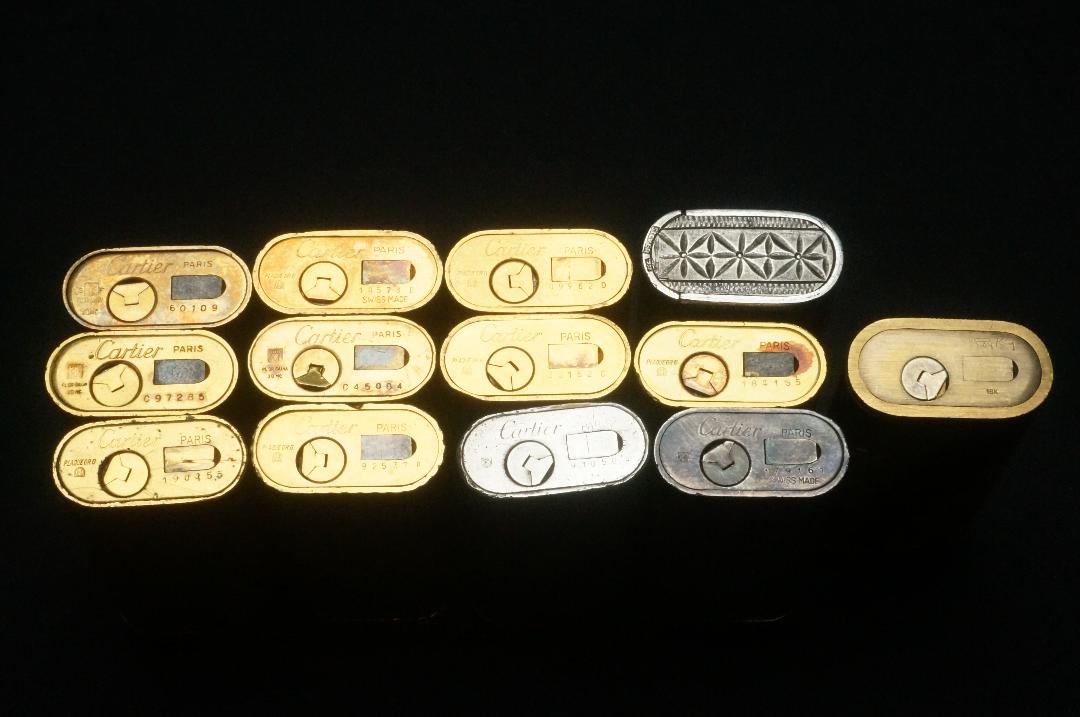 Cartier カルティエ