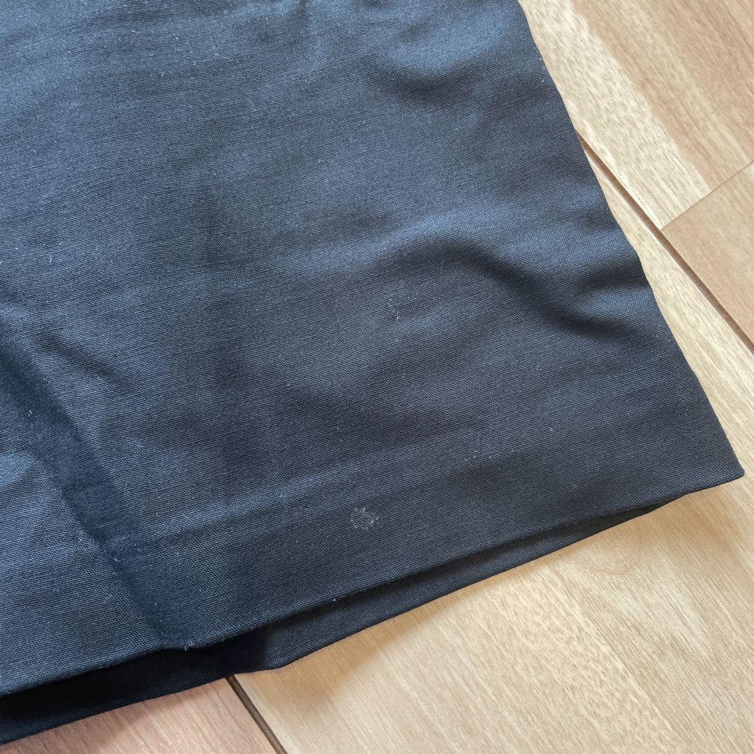 ZARA BASIC 黒 ショートパンツ S - メルカリ