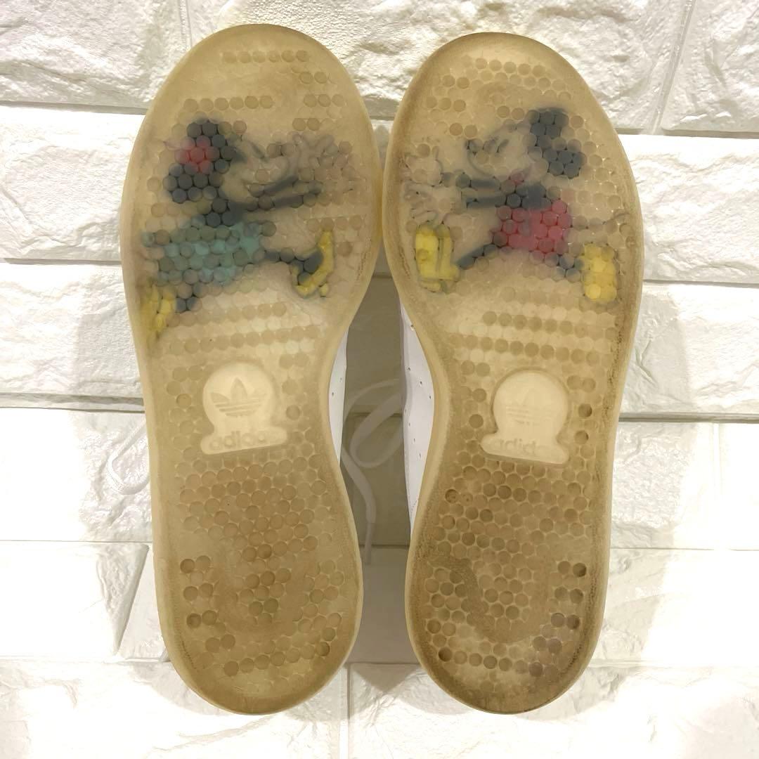 スニーカーadidas アディダス STAN SMITH GW2255 23cm