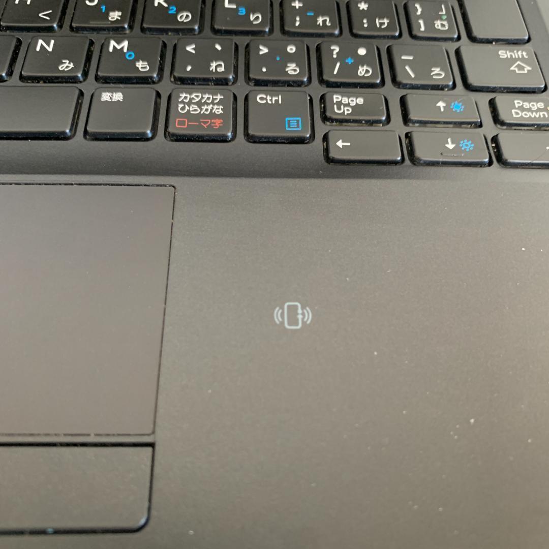 D01C【美品】フルHD/Core-i5第8世代/16GB/SSD512G 4