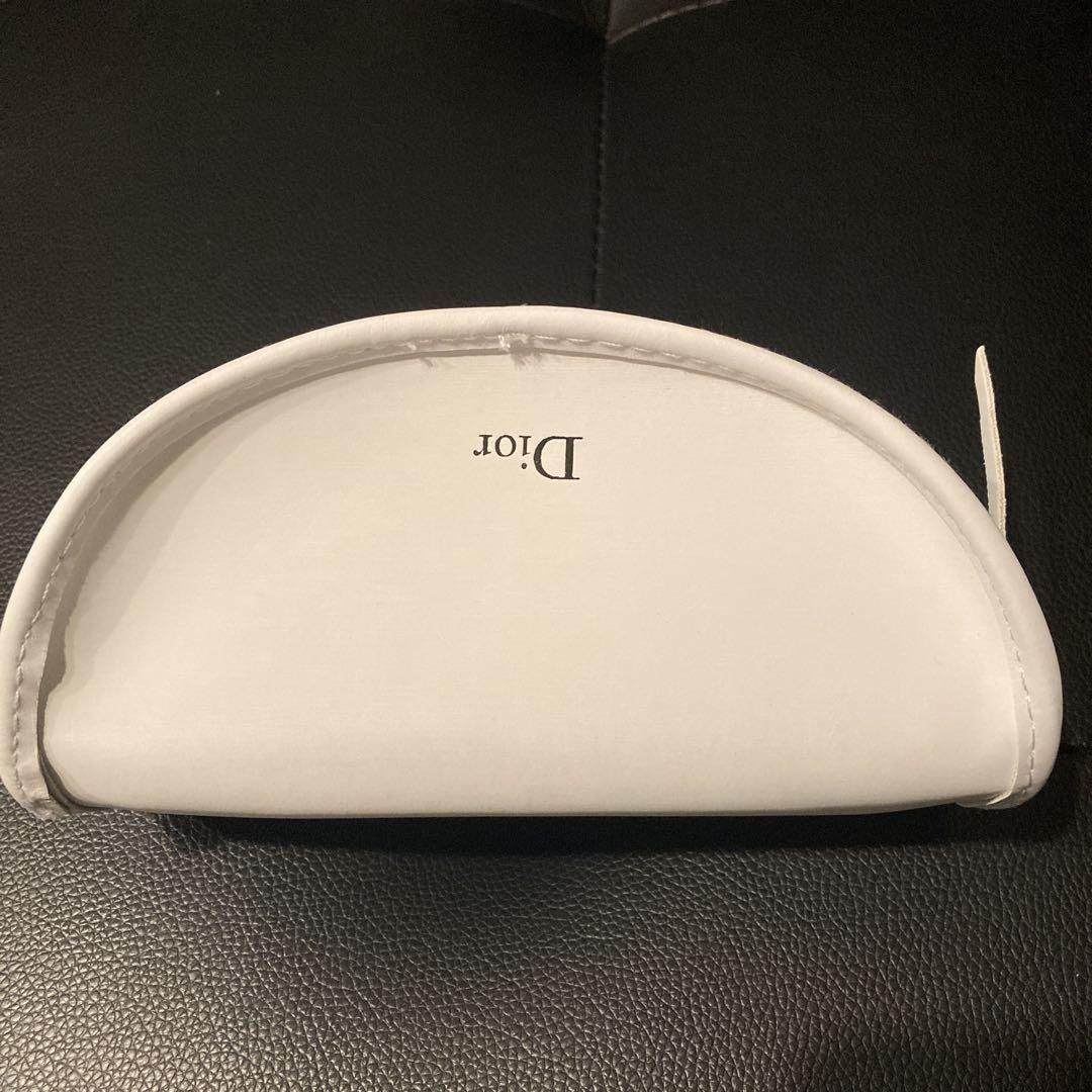 新品未使用]ディオール Dior サングラスケース メガネケース