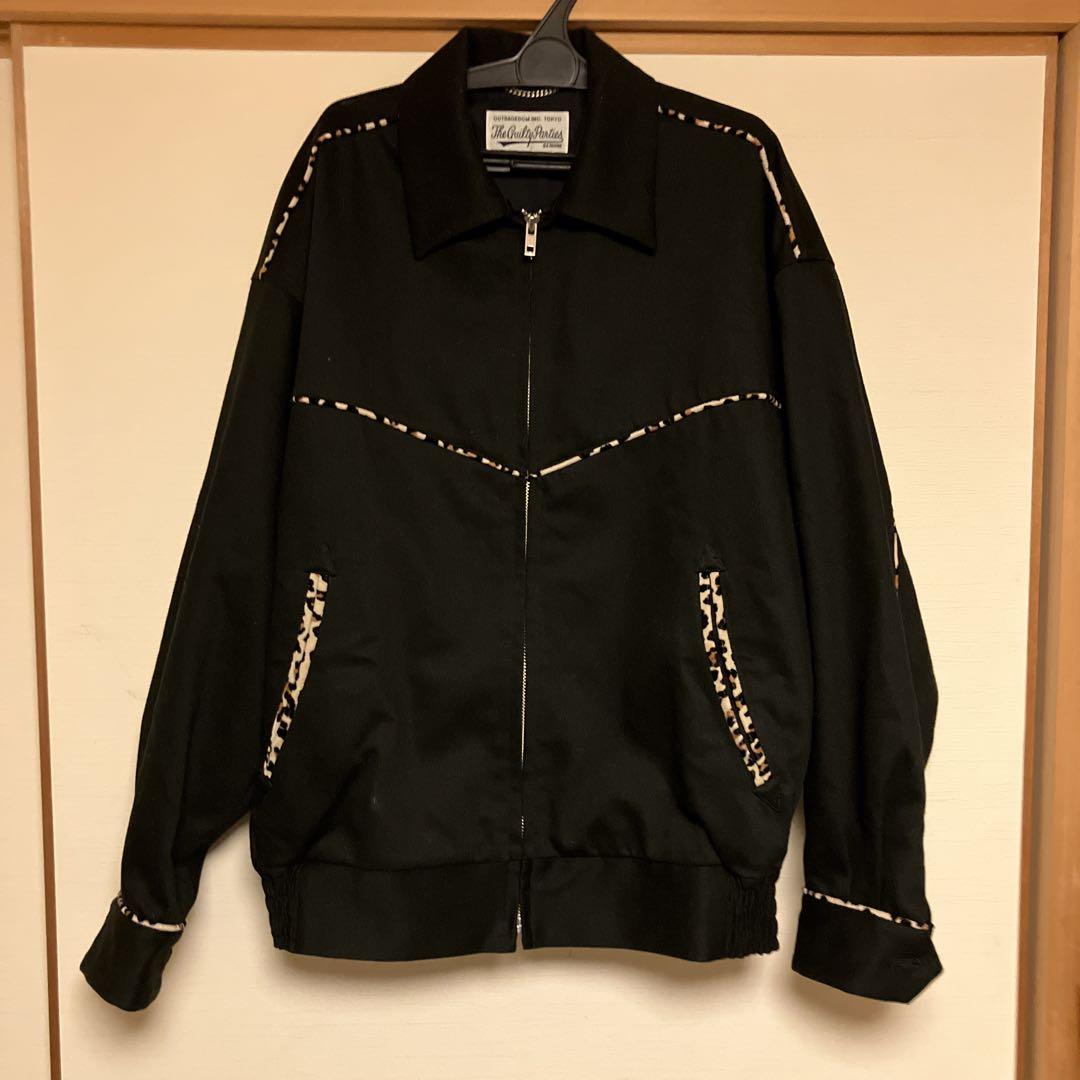 NUBIAN x GAKKIN MOUNTAIN PARKA – GXX