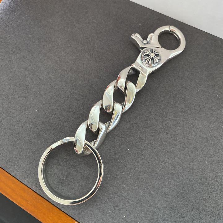 正規逆輸入品】 シルバー925 クロスキーチェーン チェーン シルバーキーホルダー クリップ - キーホルダー - cronoslab.org 正規逆輸入品】 シルバー925 クロスキーチェーン チェーン シルバーキーホルダー クリップ - キーホルダー - cronoslab.org