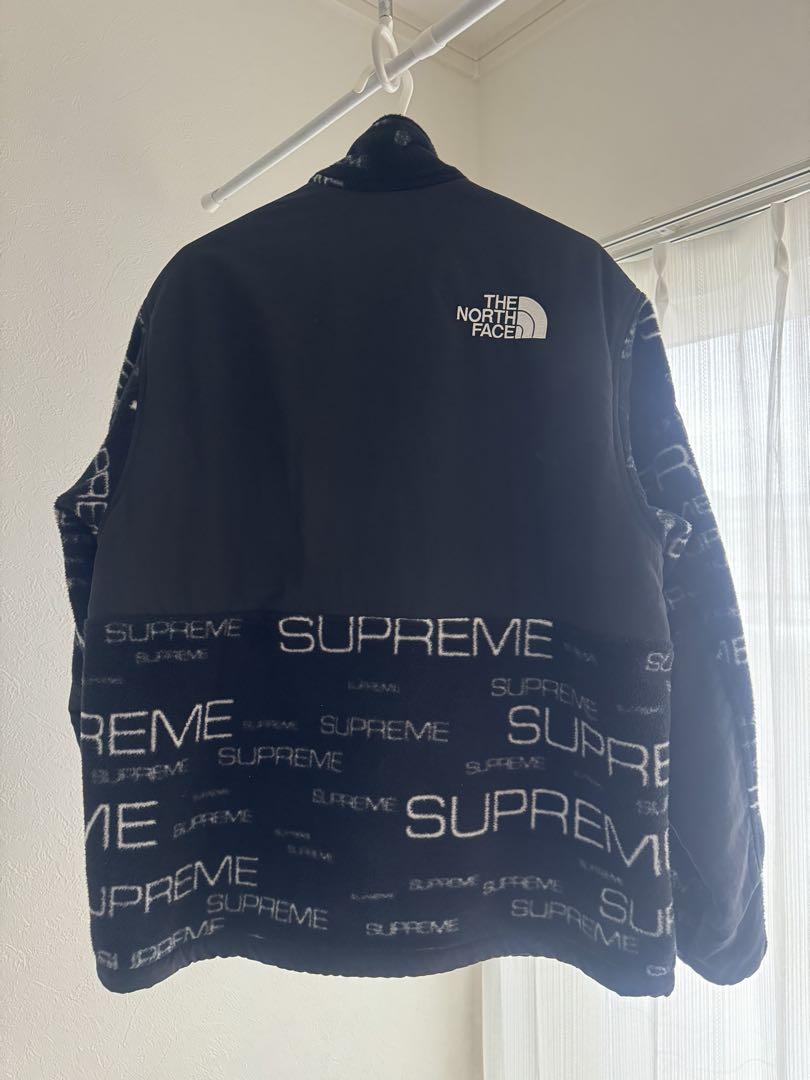 ⭐️正規品 THE NORTH FACE×supremeコラボ サイズS 中古