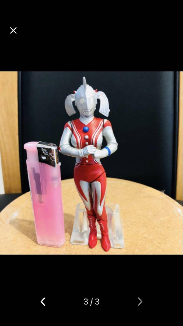 ウルトラの母 アルティメットソリッド - メルカリ