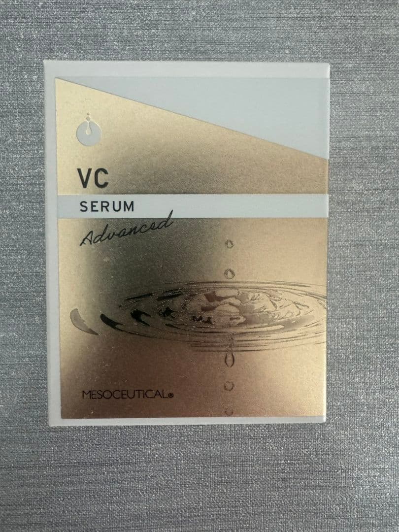 リニューアル　VCセラムアドバンスド (20ml)