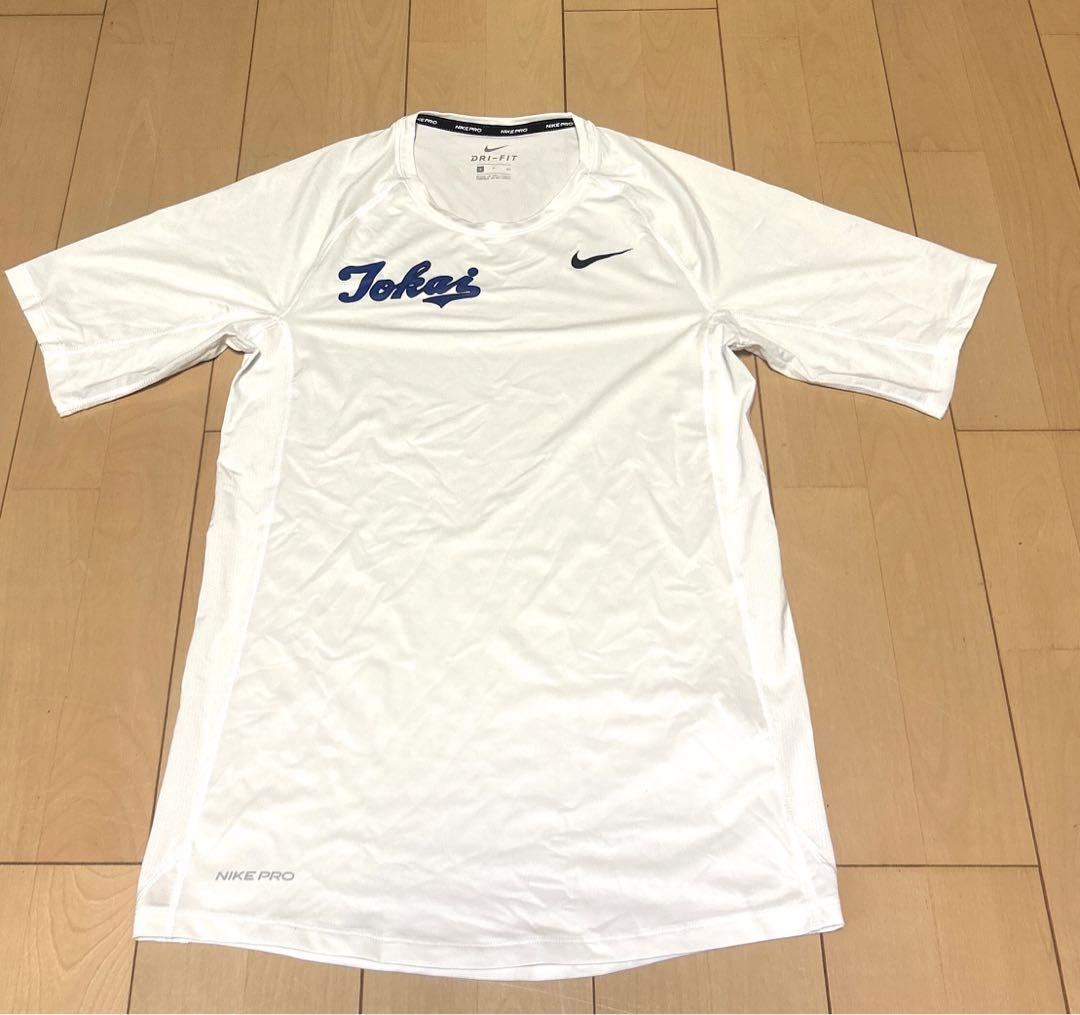 3点セット　東海大学　白ロンT 青ロンT 白半袖Tシャツ