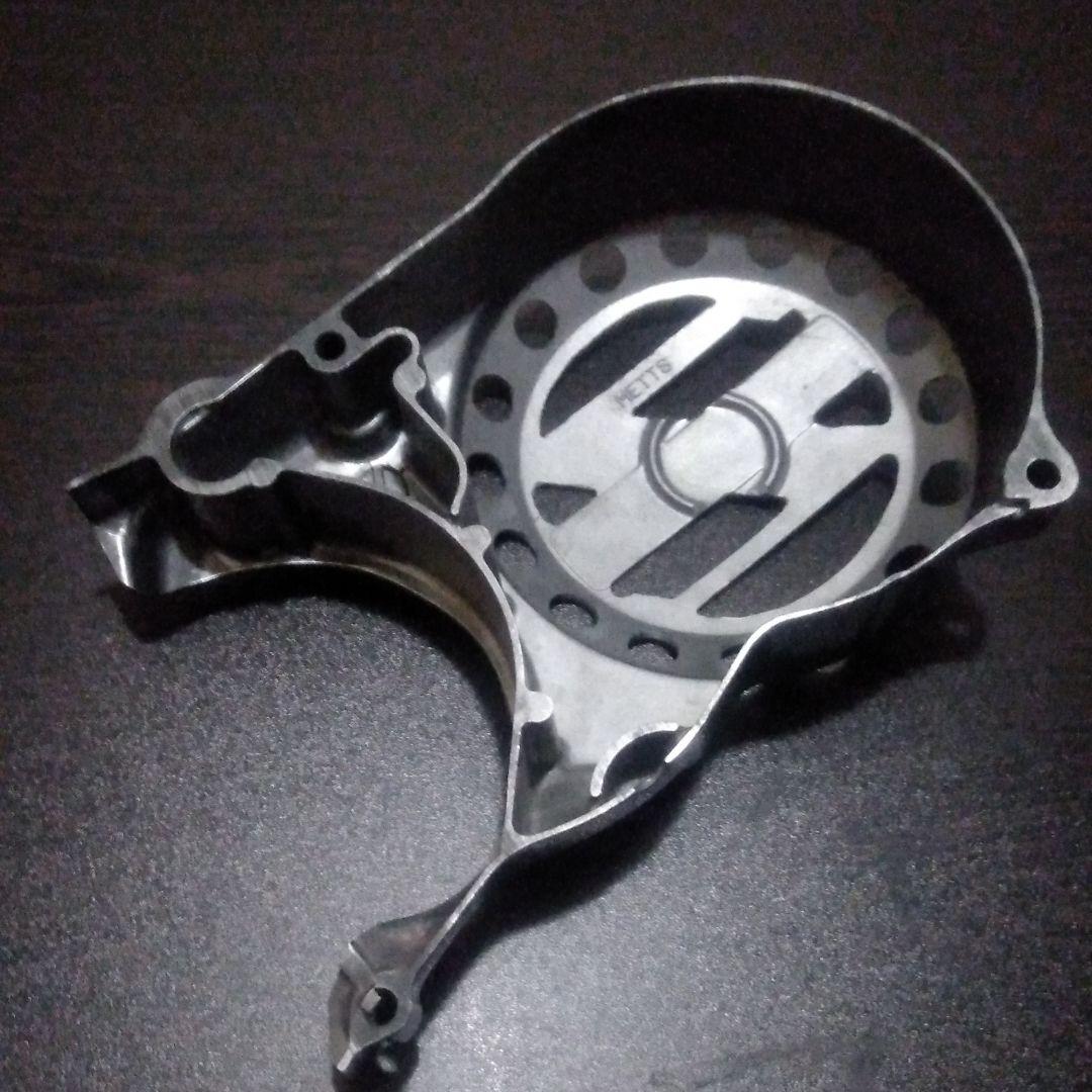 豊富なHOT 軽量加工12vジェネレーターカバー モンキー ダックス シャリー カブ ワイド HglDp-m36107656692 新作登場