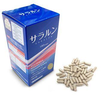 サラルン3個セット　キングママズ様用
