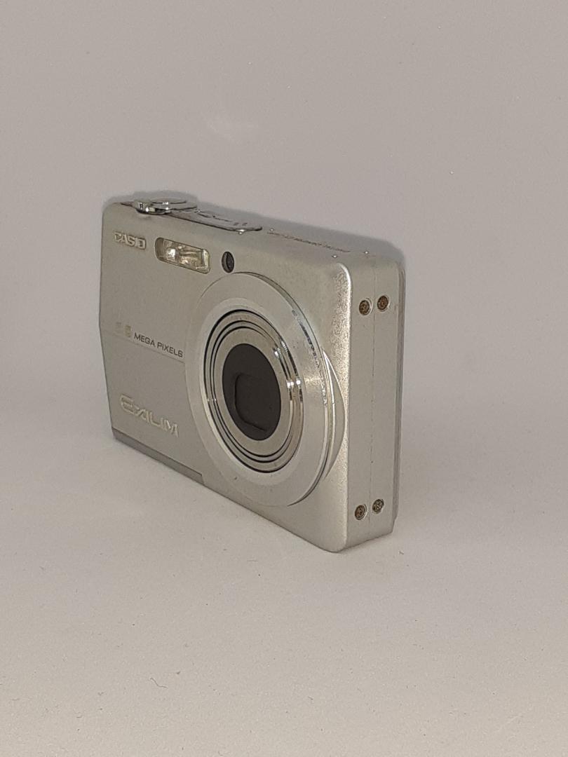 ◻︎スマホ転送ok◻︎CASIO EXILIM EX-Z100 SDカード付き スマホ転送OK】CASIO EXILIM EX-Z100 SDカード付き