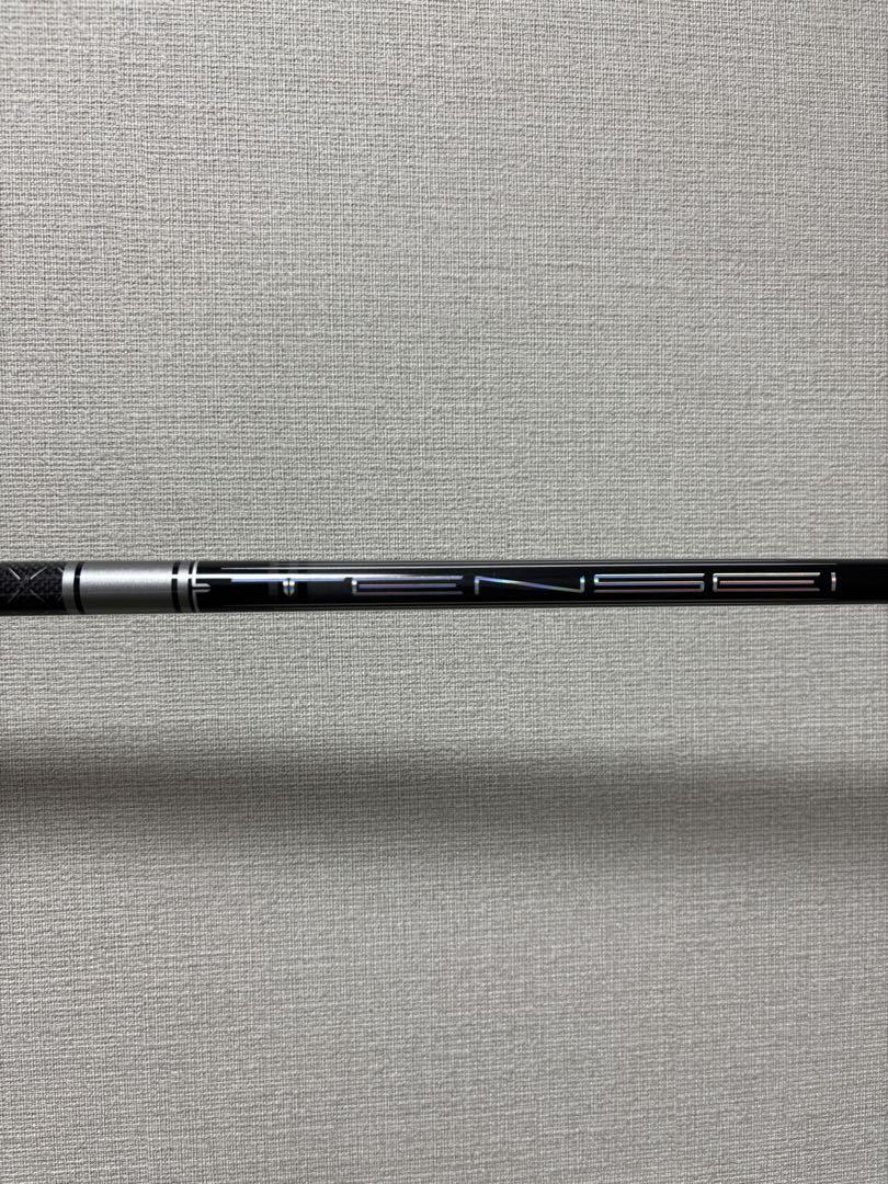 テーラーメイドQi35 MAX 3U 4U テンセイPRO1K HY70 S