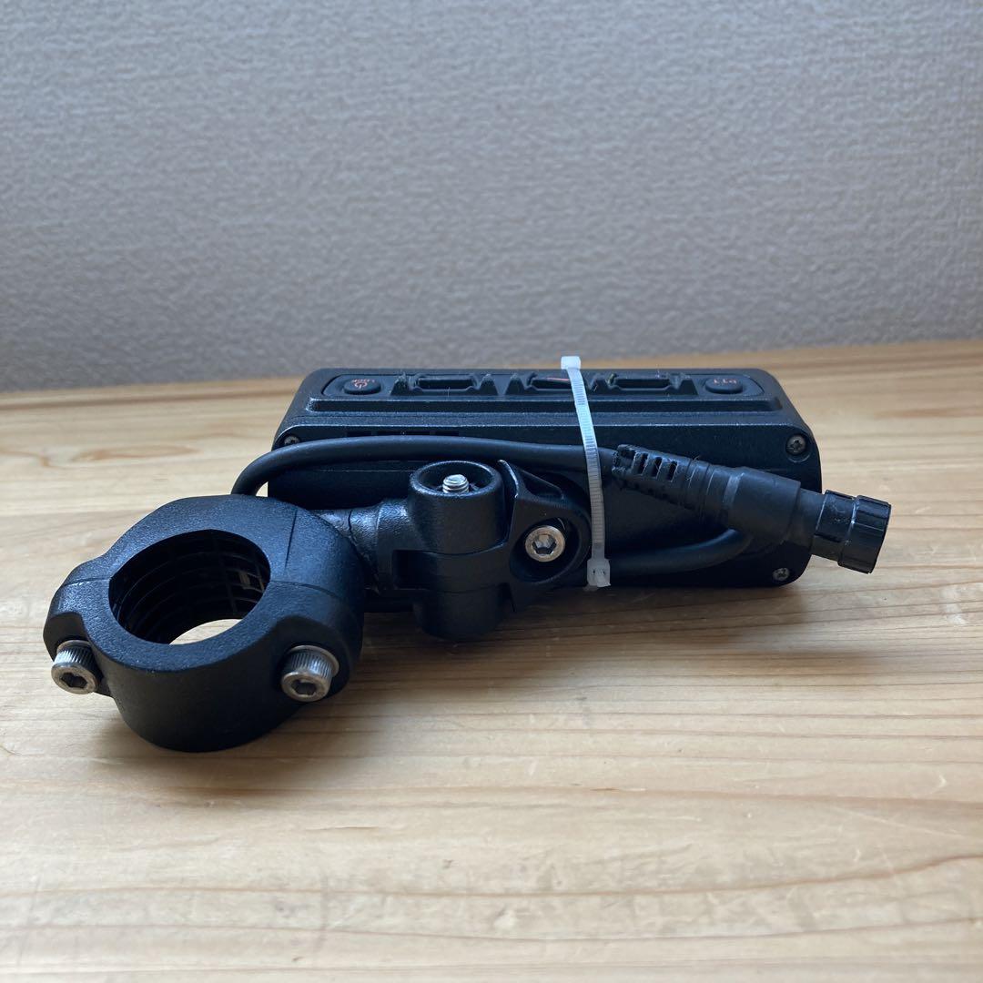 バイク用無線機