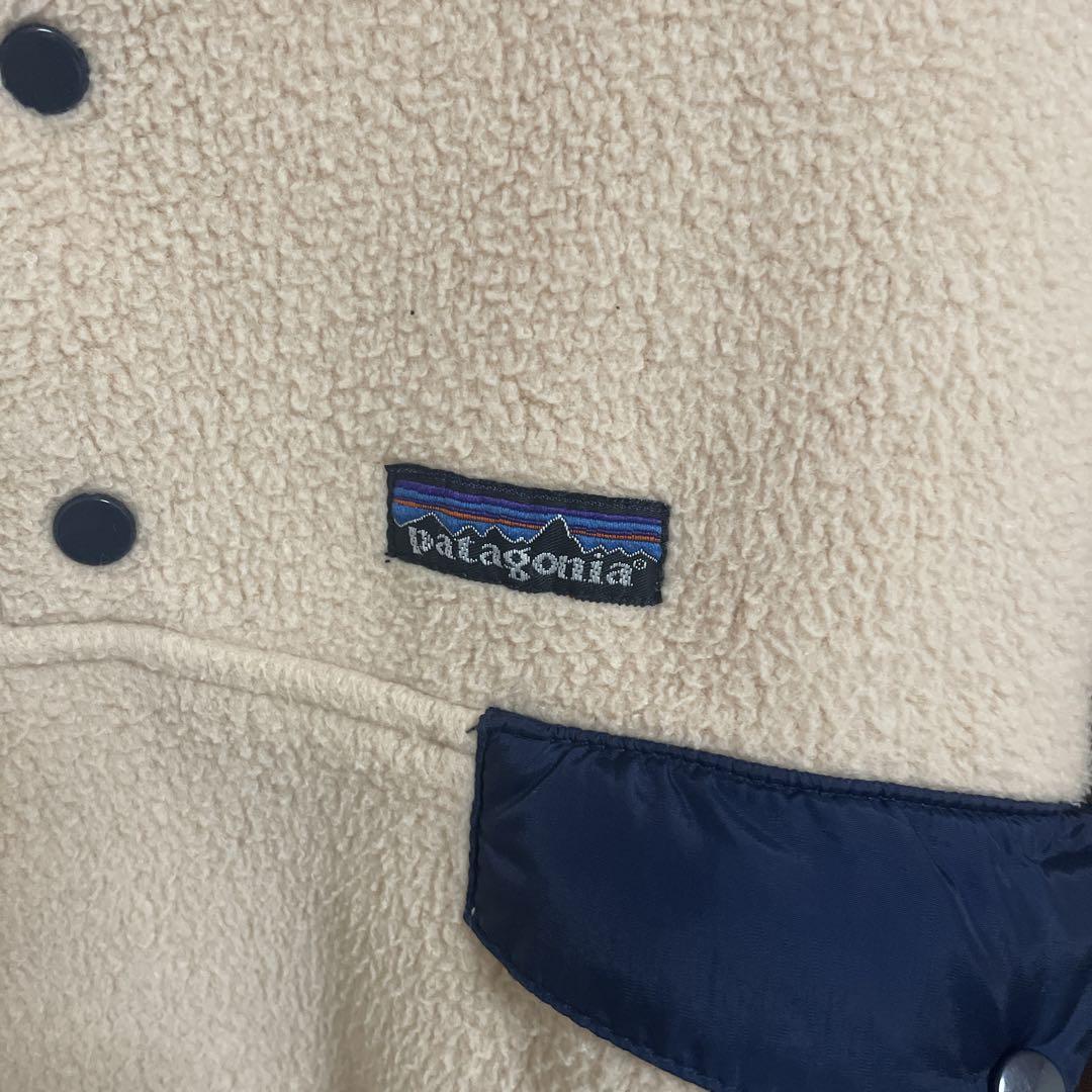 【値下げ】Patagonia R1フリース ハーフジップ XS　ライトブルー patagonia フリース ハーフジップ XL 青