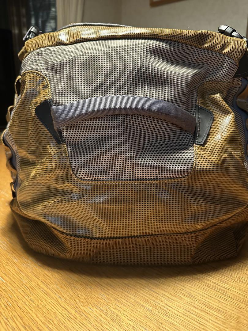 パタゴニア ブラックホール ダッフル 90L