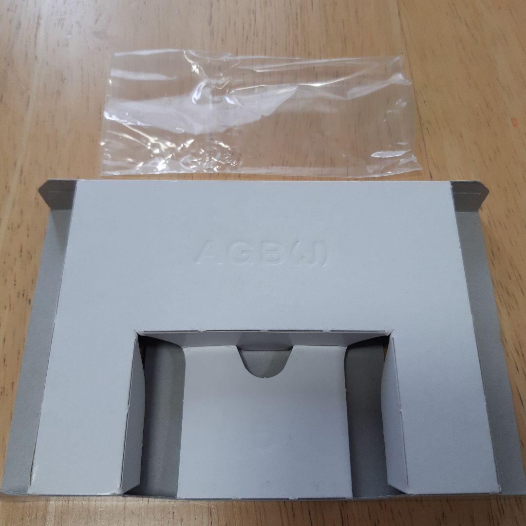 きせっこぐるみぃ チェスティとぬいぐるみたちの魔法の冒険GAMEBOY