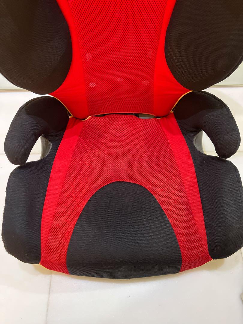 RECARO Start R1レカロスタートアールワン レカロ ジュニアシート