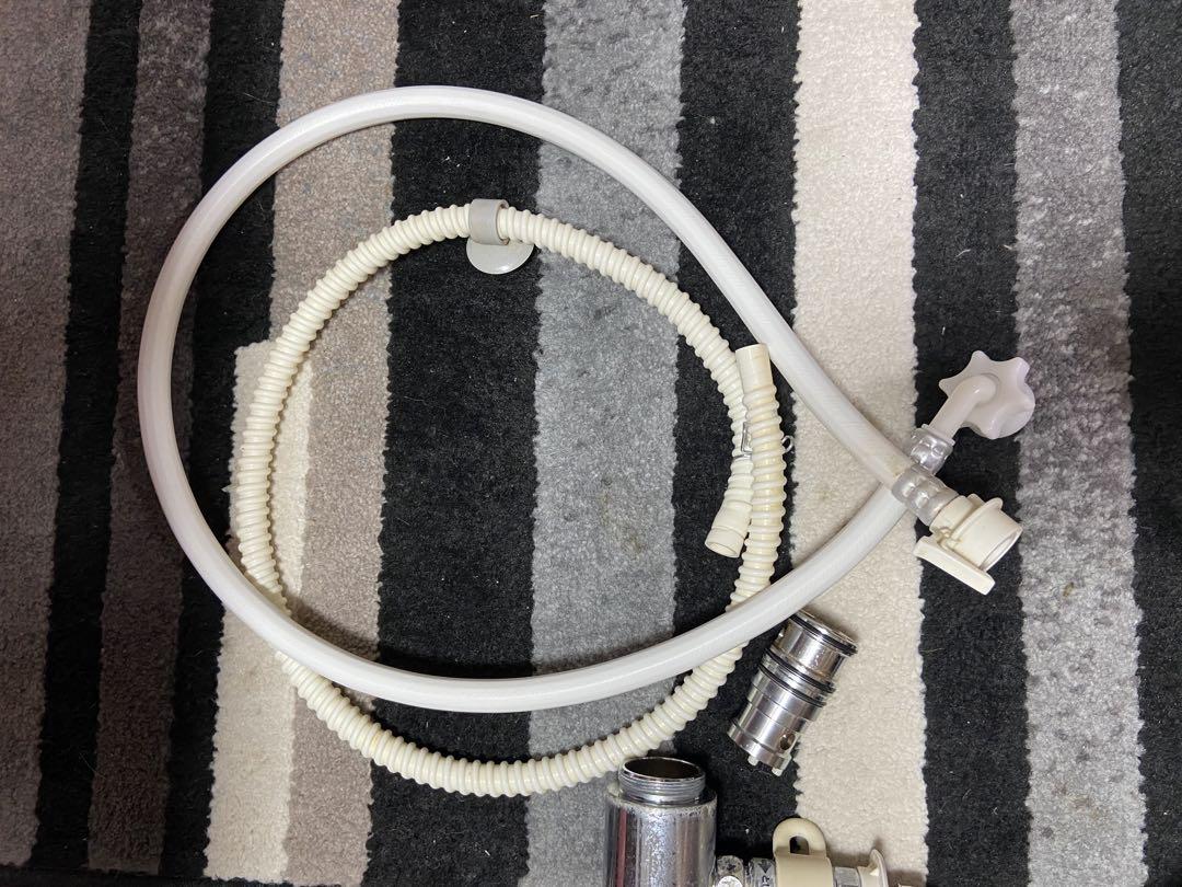 パナソニック 食洗機 NP-TA4-W. 2021年製