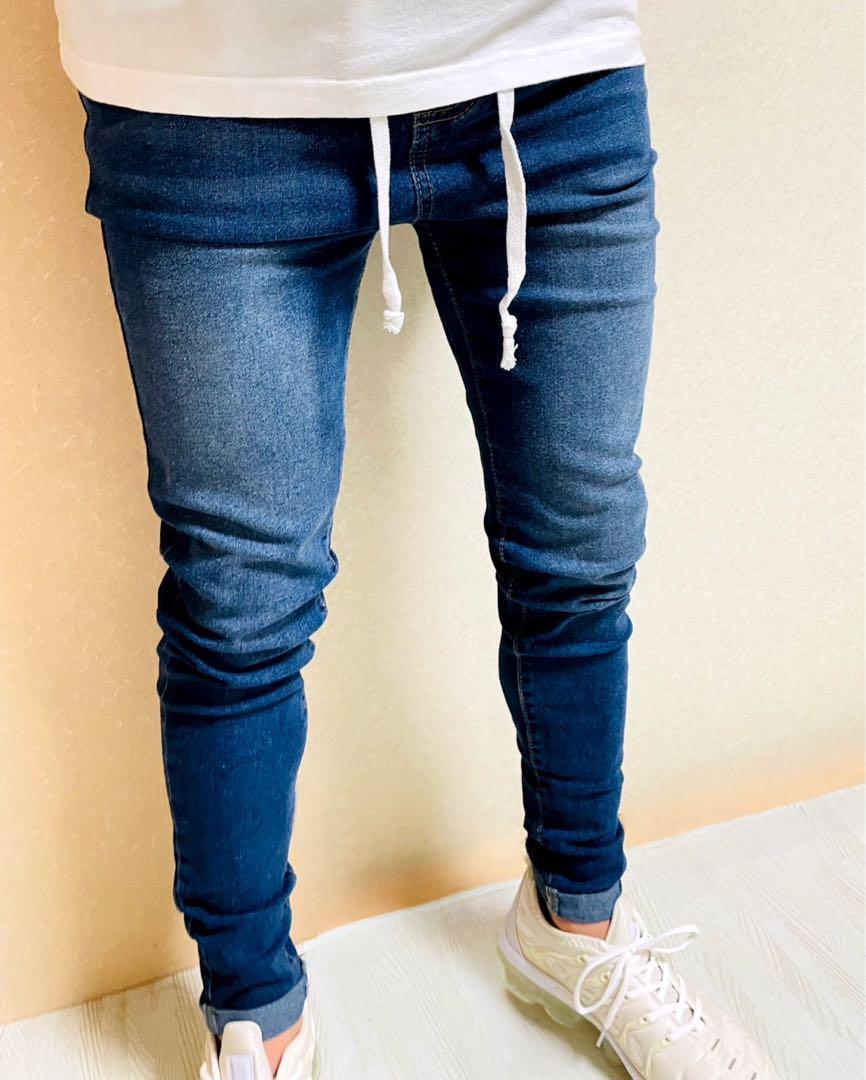JGG.Men ジェギングメン サルエルパンツ スウェットパンツ kXL