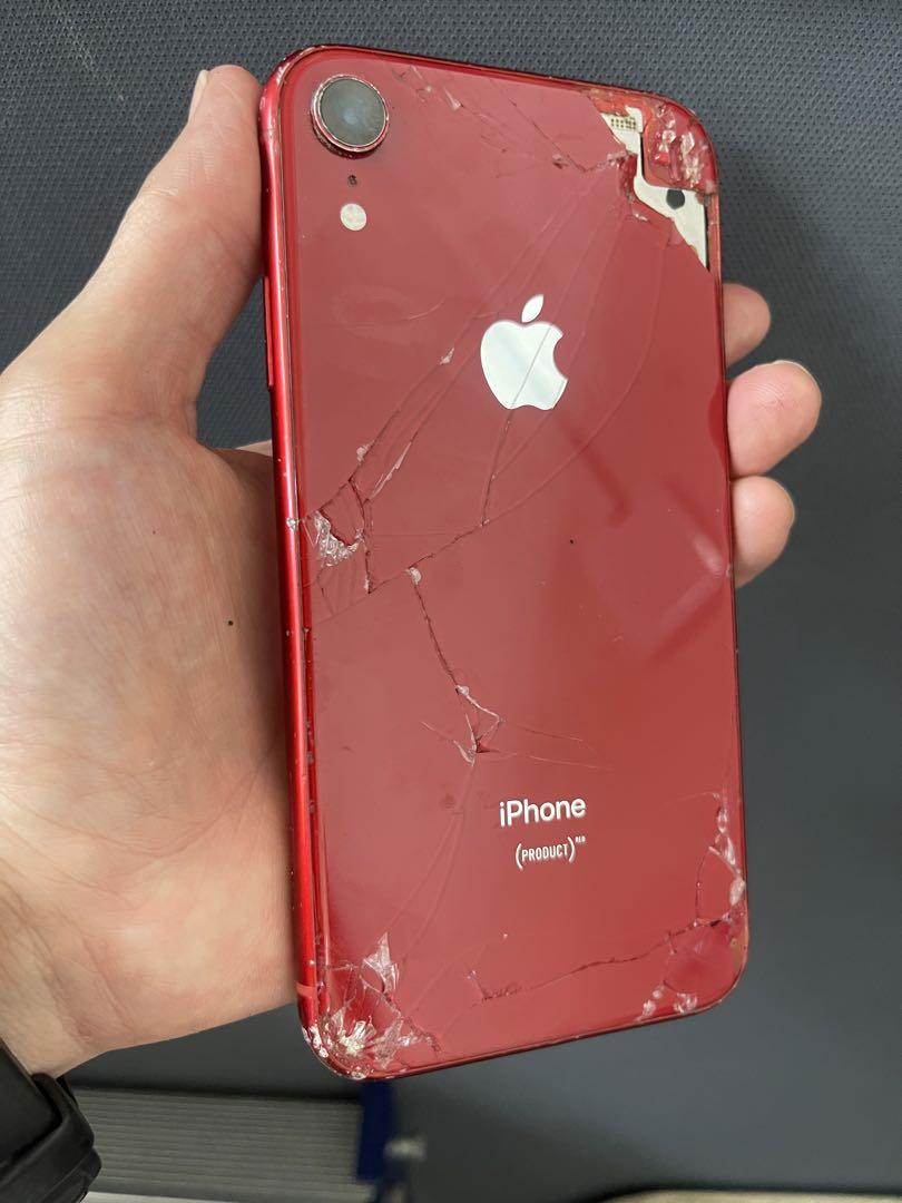 スマートフォン本体 iphone XR 128gb iPhone XR 128GB