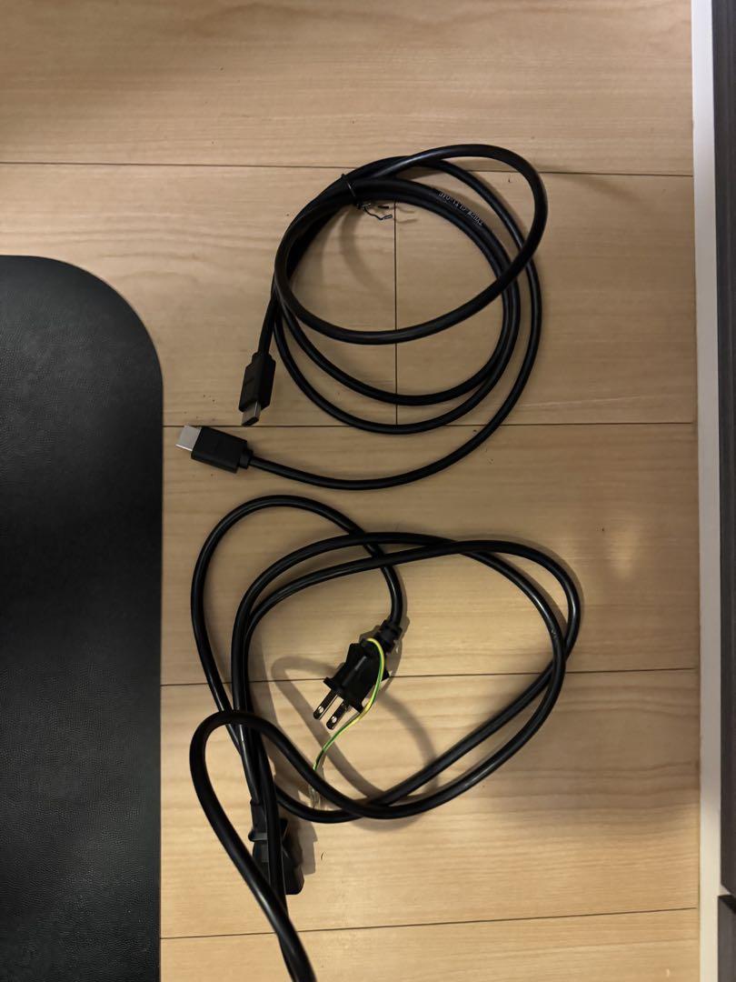 Dell ディスプレイ SE2419HR 23.8インチモニター